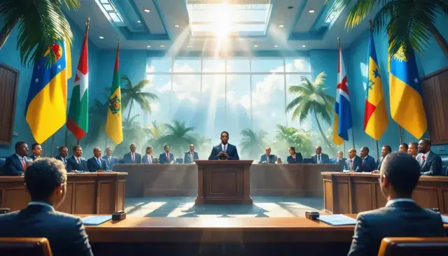 Curaçao Court Orders Parimatch Operators to Repay $19,630 After Failed Multi-Accounting Claim