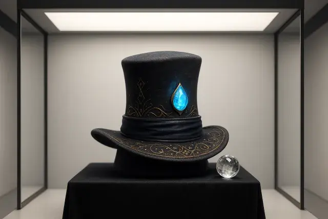 Uncover Enchantment with Mighty Hat: Mystic Tales Adventure Begins Today