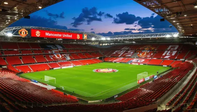 Manchester United Signs Multiyear Betting Deal with Parimatch for Asia and MENA