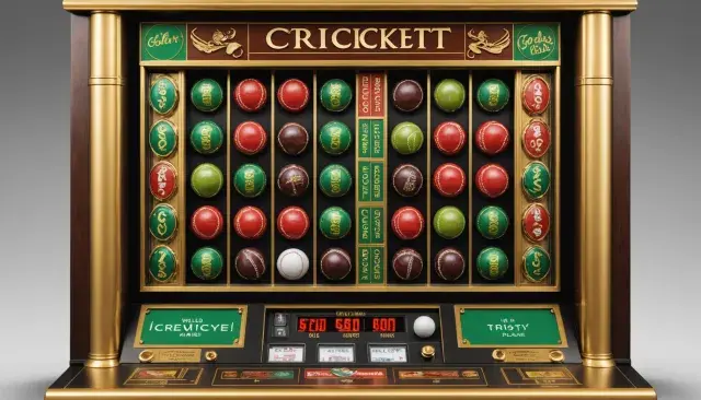 Unlock Exclusive Cricket Bonus Offers for Ultimate Game Experience Today