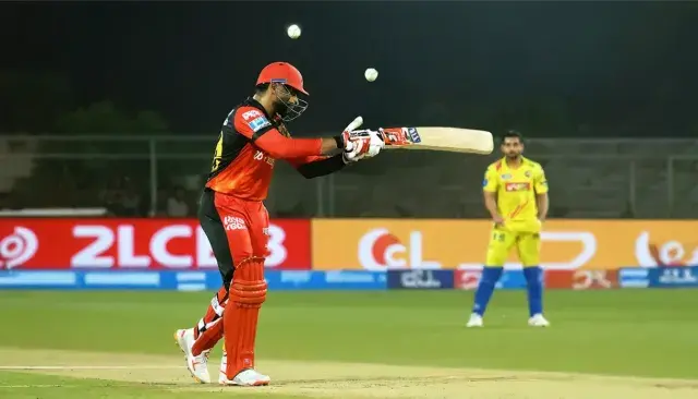 The 11th match of IPL 2026 was played between Royal Challengers Bangalore (RCB) and Chennai Super Kings on Sunday at the M.